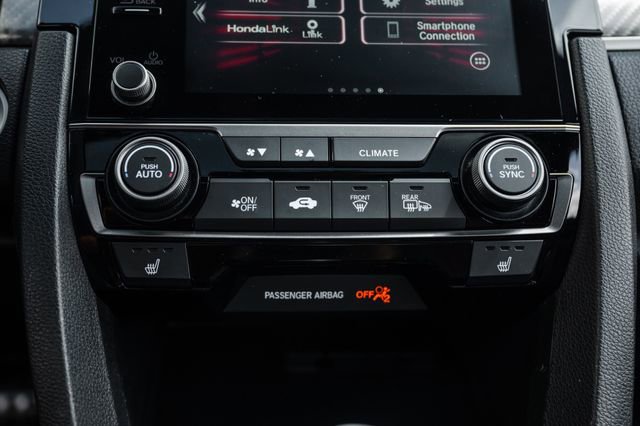 Used 2020 Honda Civic Si image 18