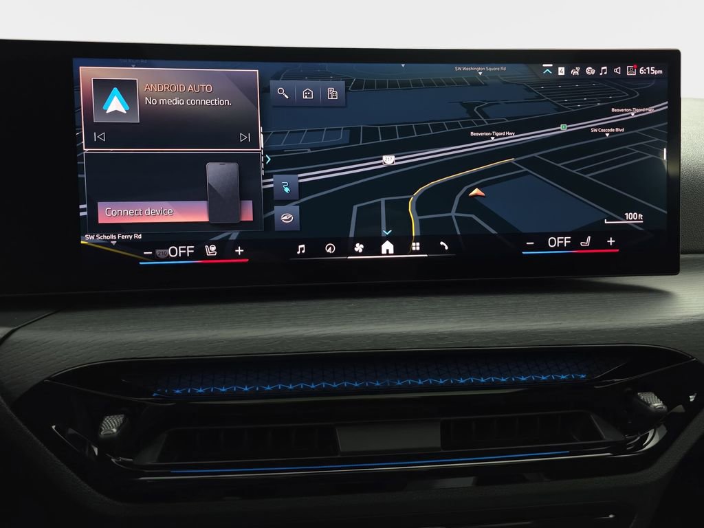 New 2026 BMW i4 xDrive40i w/ M Sport Package image 20