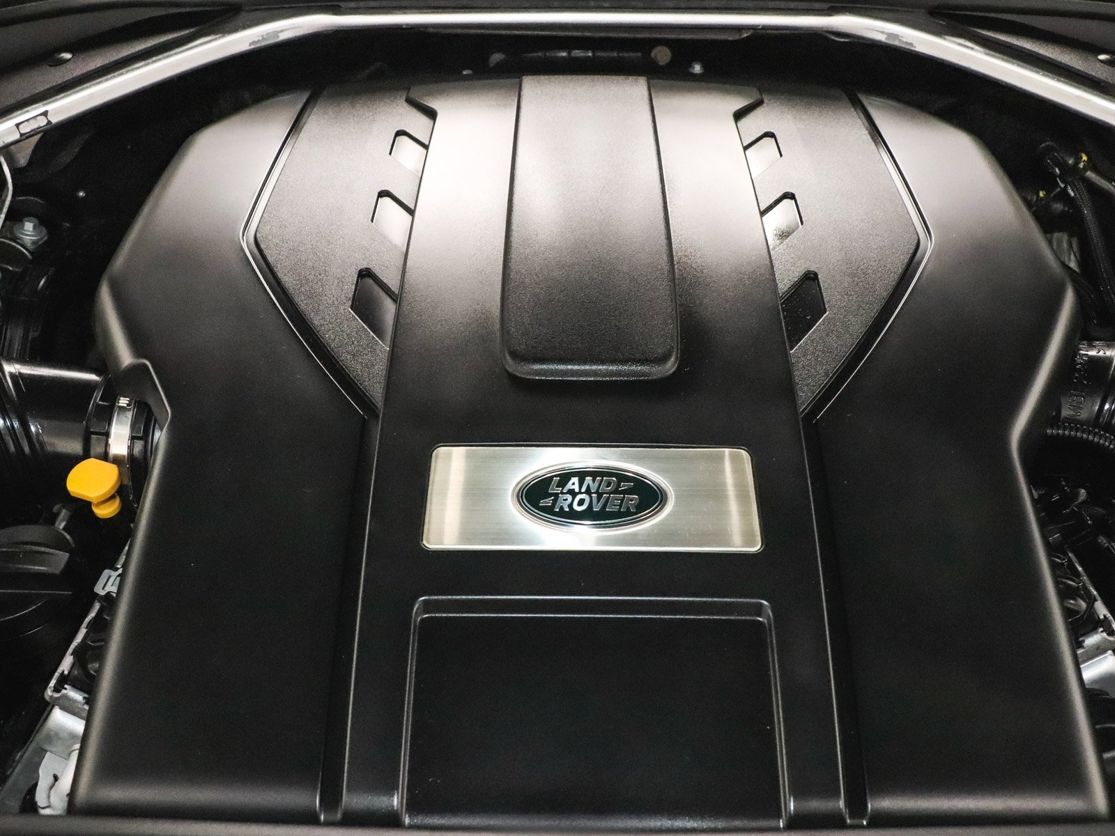 Used 2023 Land Rover Range Rover Long Wheelbase Autobiography image 55