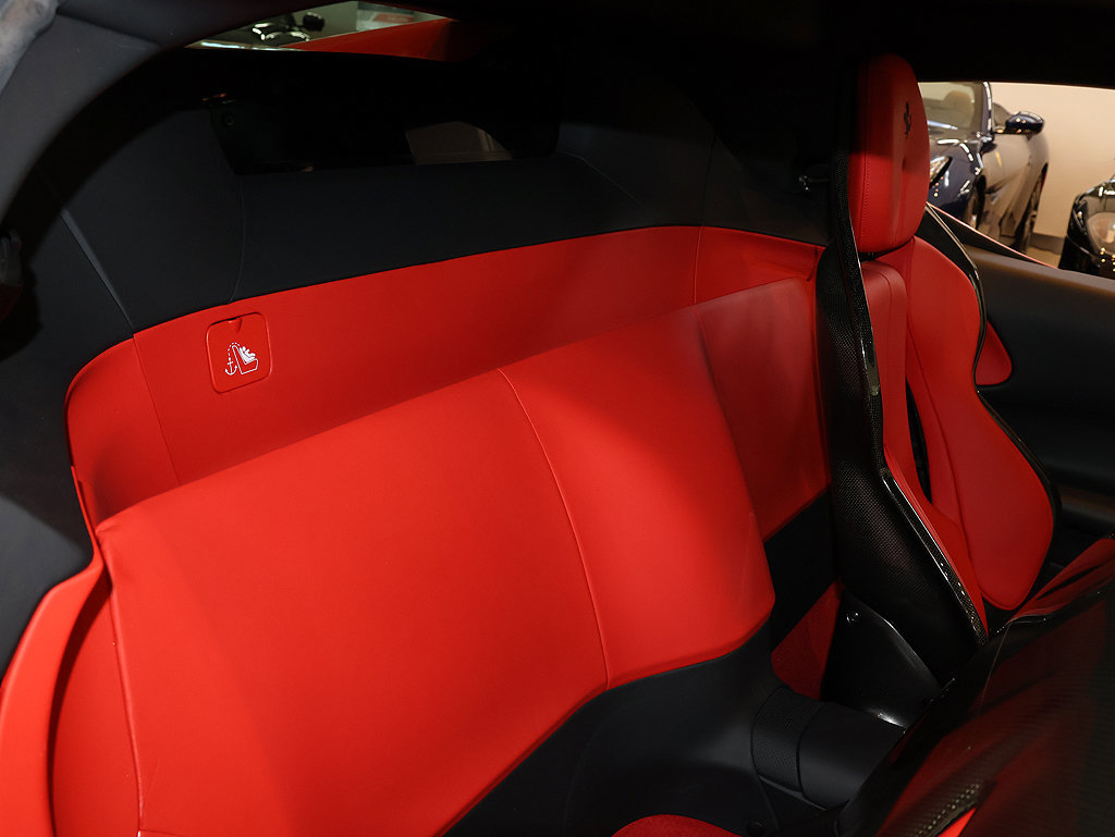 Certified 2023 Ferrari SF90 Stradale AWD/4WD image 27
