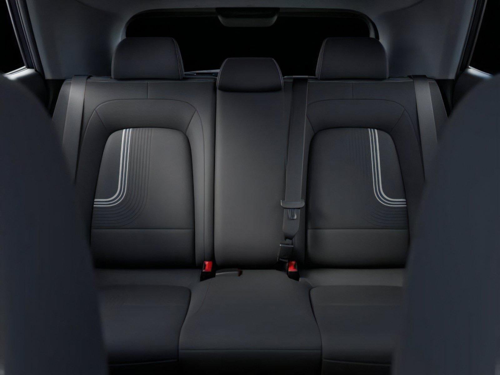 New 2026 Hyundai Venue SEL FWD image 12