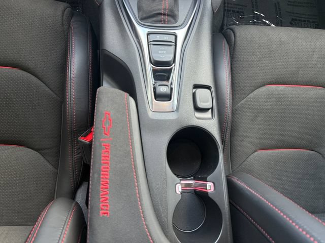 Used 2023 Chevrolet Camaro ZL1 RWD image 11