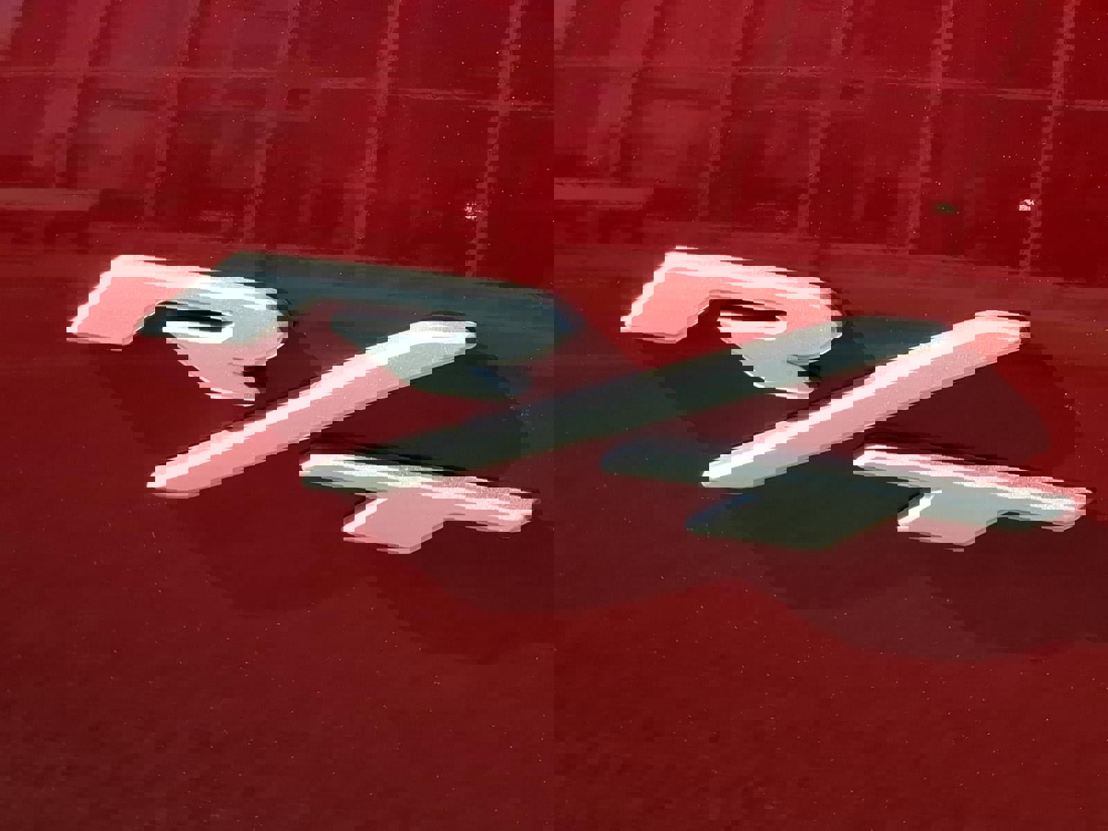 New 2026 Dodge Charger R/T image 6