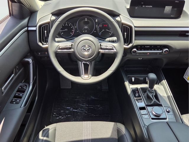 New 2026 MAZDA CX-50 AWD 2.5 S w/ Weather Package image 6