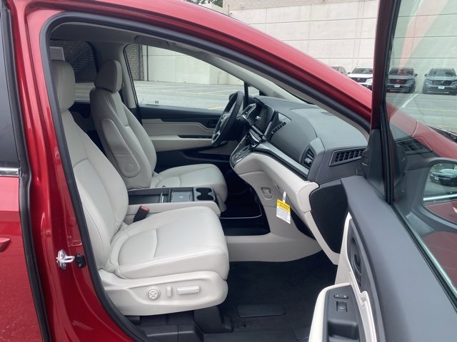 New 2025 Honda Odyssey EX-L image 28