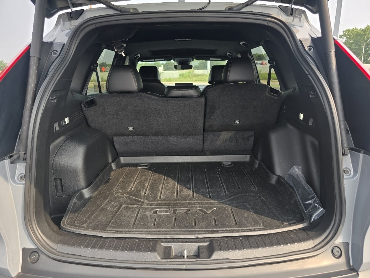 Used 2024 Honda CR-V Sport-L image 19