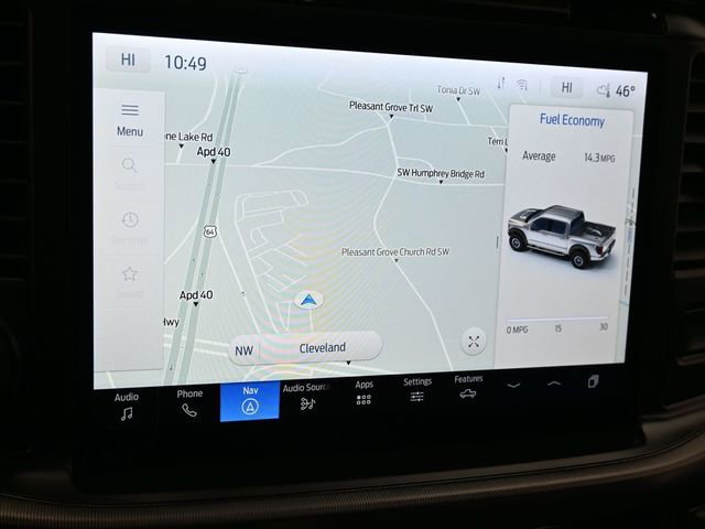 Certified 2025 Ford F150 Raptor image 20