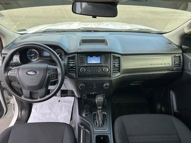 Used 2019 Ford Ranger XL AWD/4WD image 12