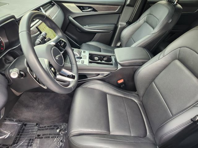 Used 2023 Jaguar F-PACE S AWD/4WD image 4
