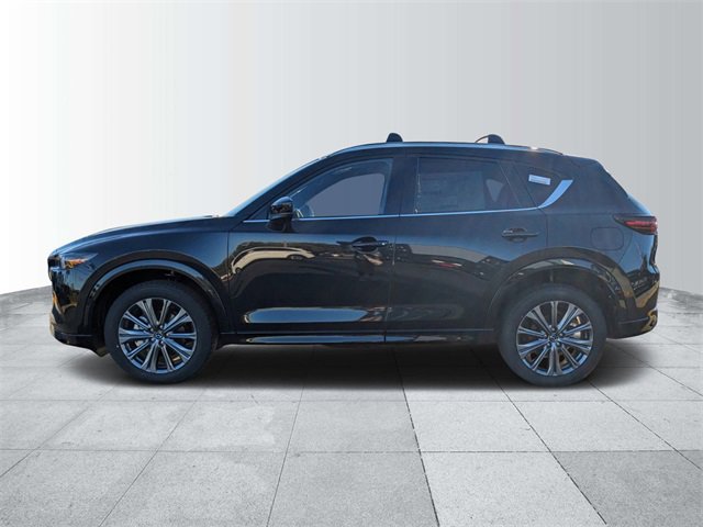 New 2025 MAZDA CX-5 Signature image 7