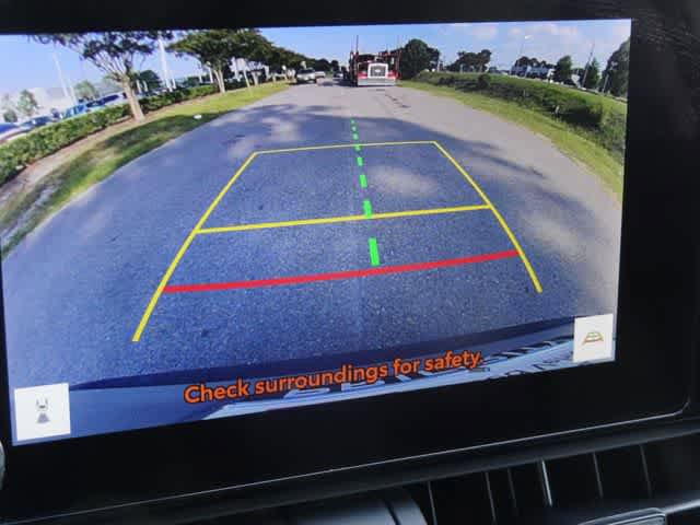 Certified 2024 Toyota RAV4 XLE FWD image 21