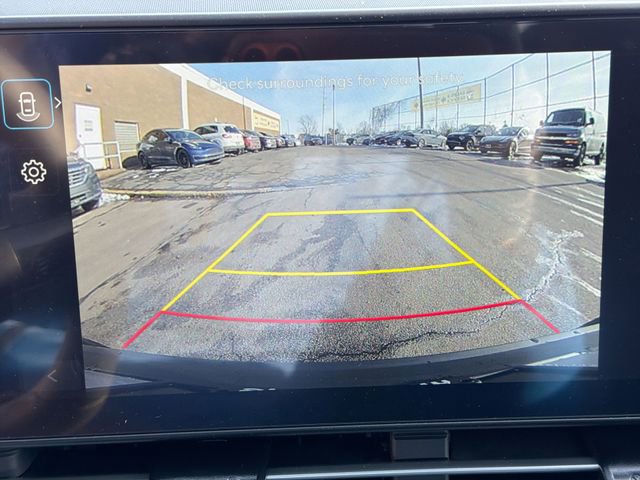 New 2026 Hyundai Kona SEL Sport image 24