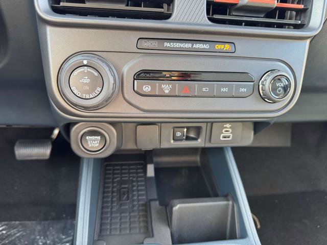 New 2025 Ford Maverick Lariat w/ 4K Tow Package image 27