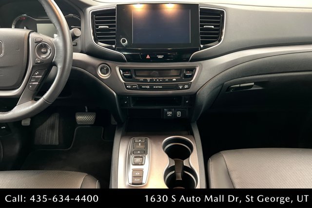 Used 2023 Honda Ridgeline RTL image 13