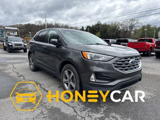 Used 2020 Ford Edge SEL w/ Convenience Package image 1