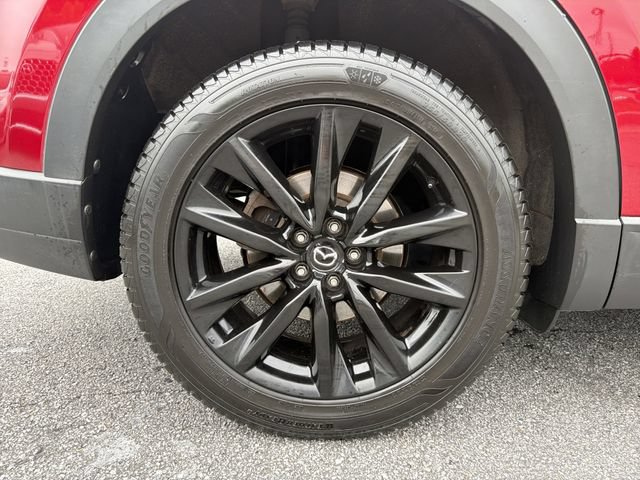 Used 2018 MAZDA CX-9 Grand Touring AWD/4WD image 17