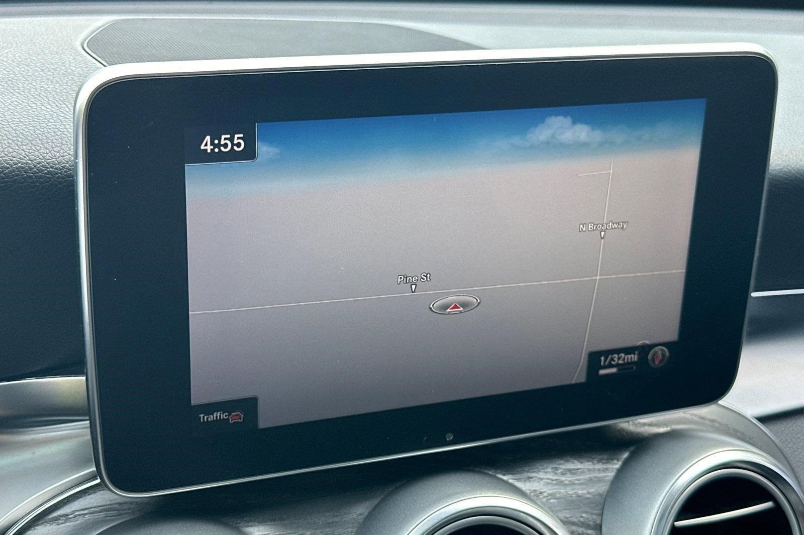 Used 2016 Mercedes-Benz C 350e Sedan image 25