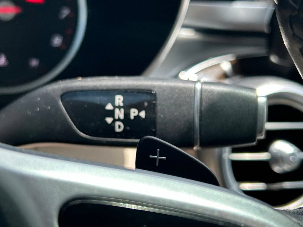 Used 2019 Mercedes-Benz C 300 Sedan image 28