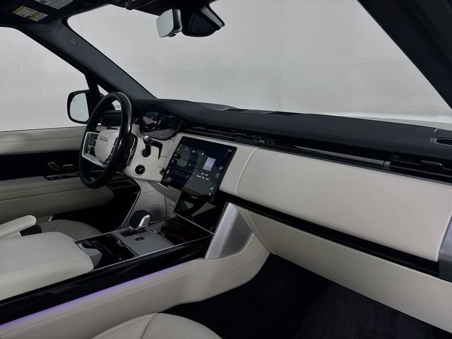 New 2026 Land Rover Range Rover SE AWD/4WD image 27