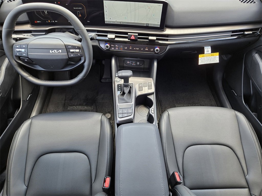 New 2026 Kia Sportage SX image 19