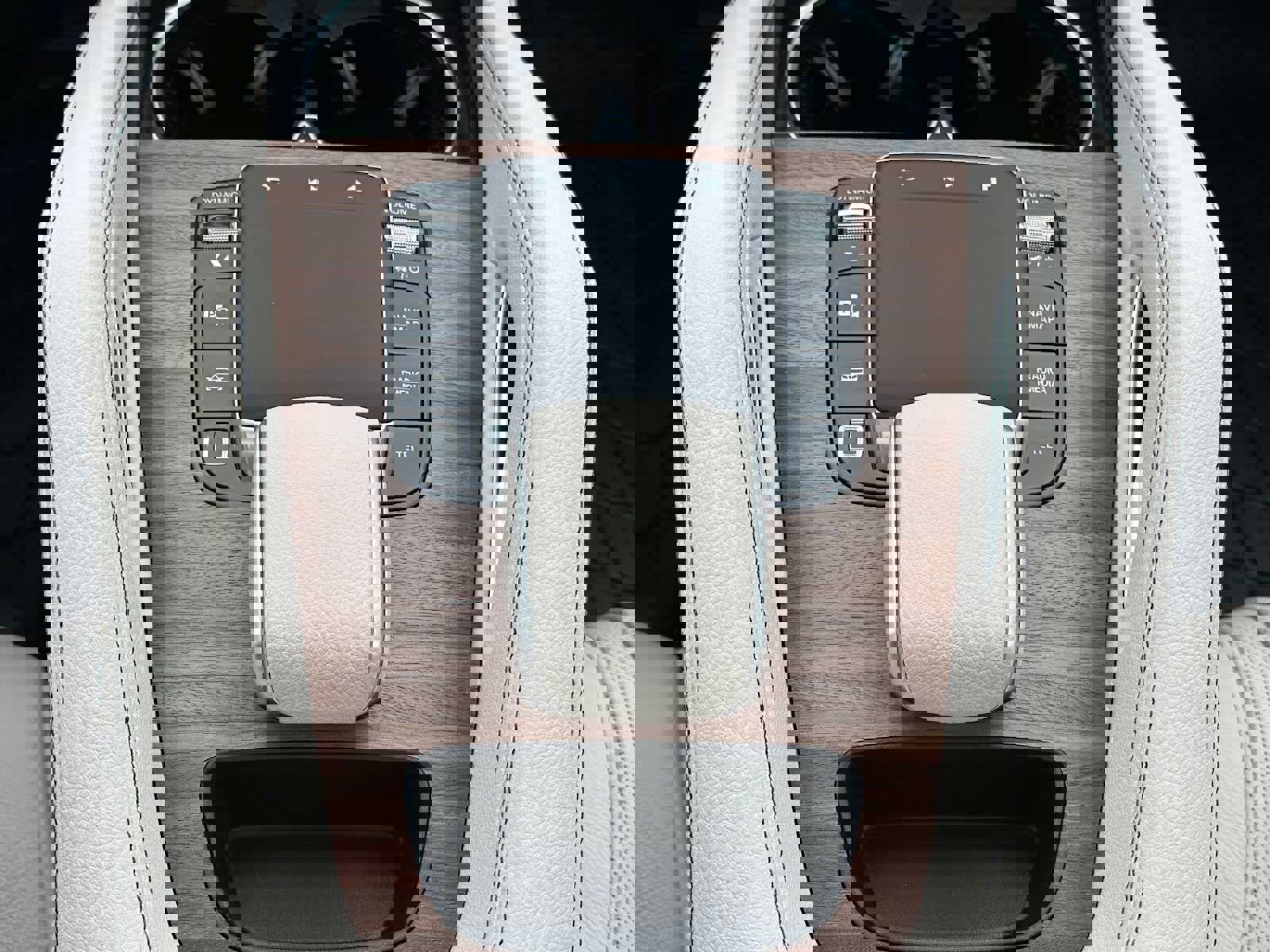 New 2026 Mercedes-Benz GLE 450 4MATIC Coupe image 31