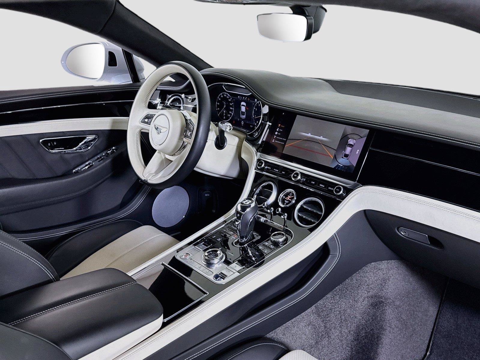 Used 2024 Bentley Continental GT V8 AWD/4WD image 28