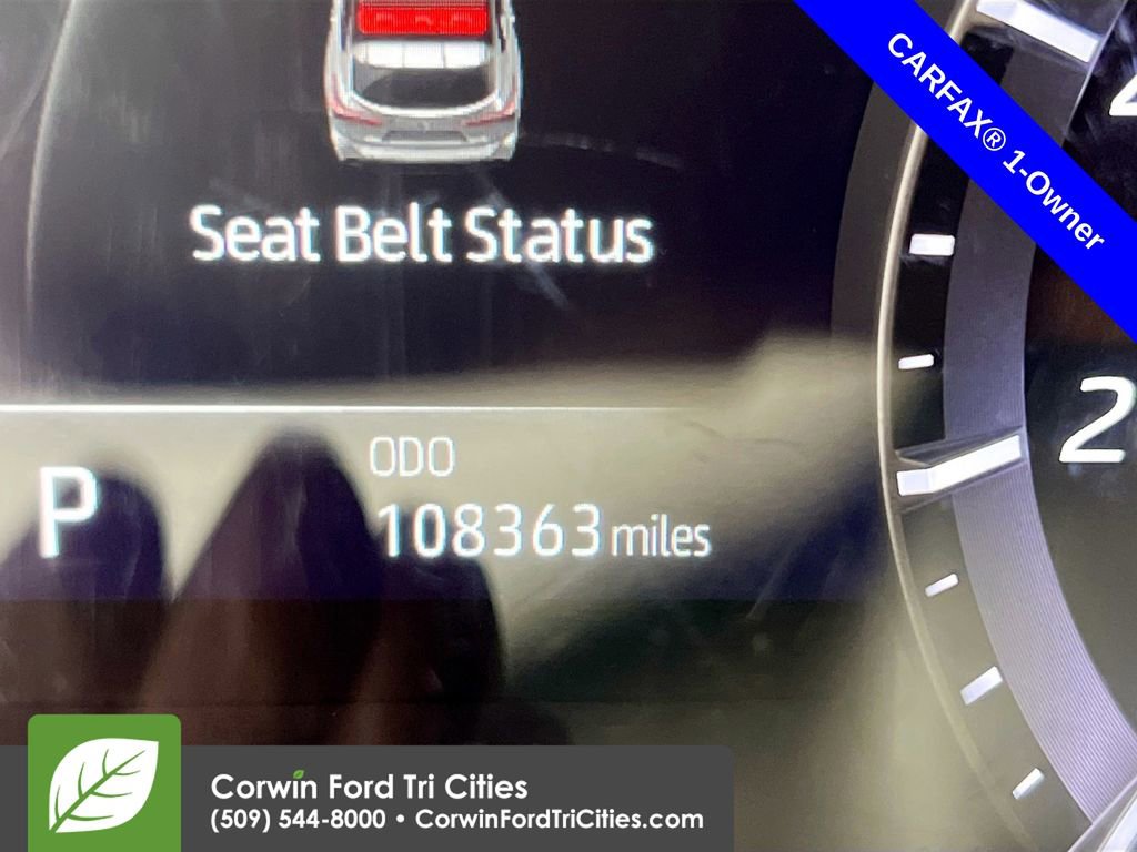 Used 2021 Toyota Highlander Limited video 2