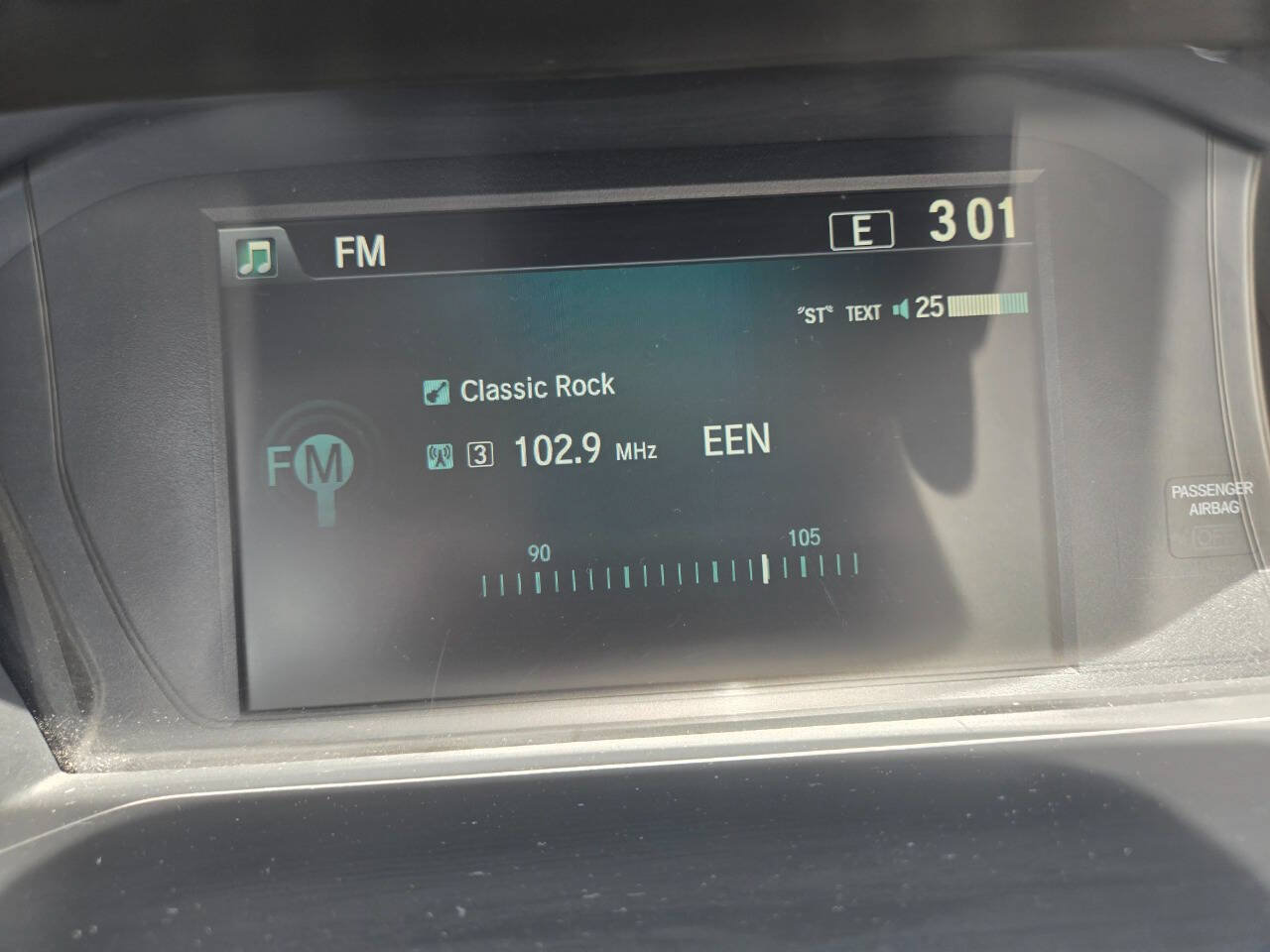 Used 2015 Honda Accord EX-L image 19