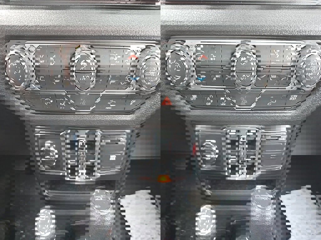 New 2026 Jeep Gladiator Sport image 29