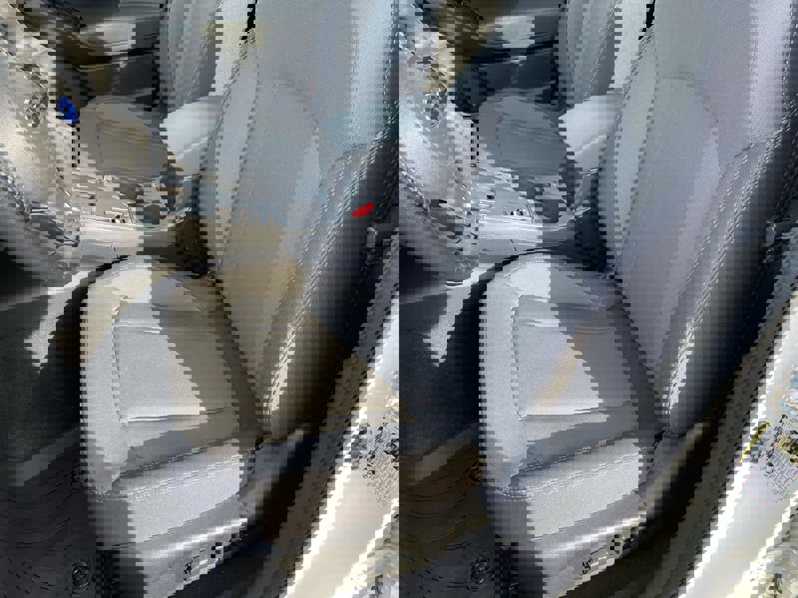 Used 2025 Subaru Crosstrek 2.0i Premium image 12