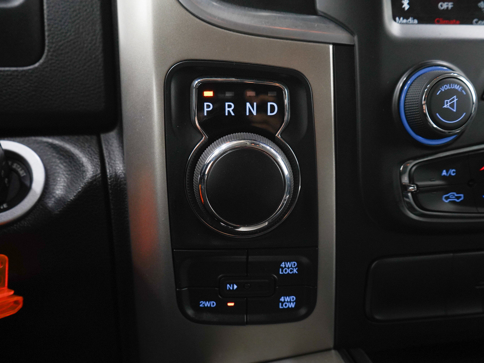 Used 2020 RAM 1500 Classic Warlock AWD/4WD image 23