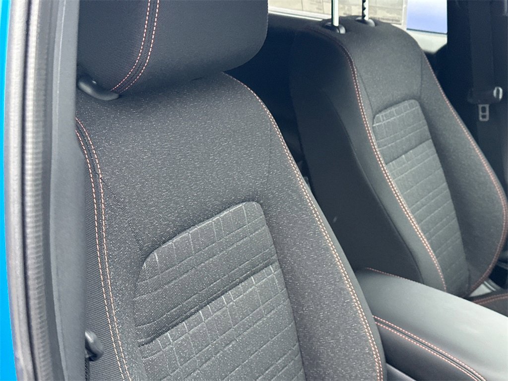 New 2026 Honda HR-V Sport image 9