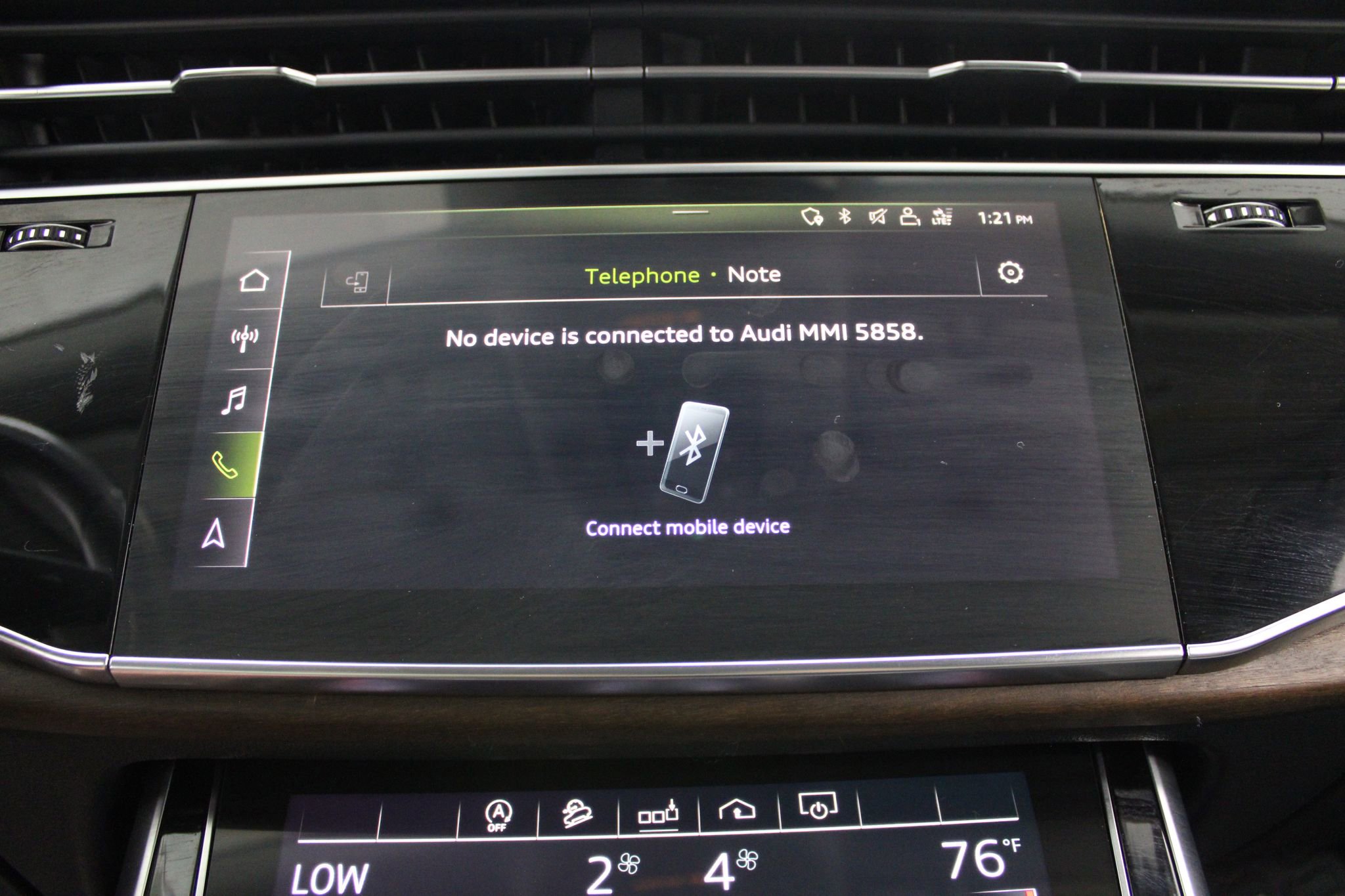 Used 2020 Audi Q8 Premium Plus AWD/4WD image 47