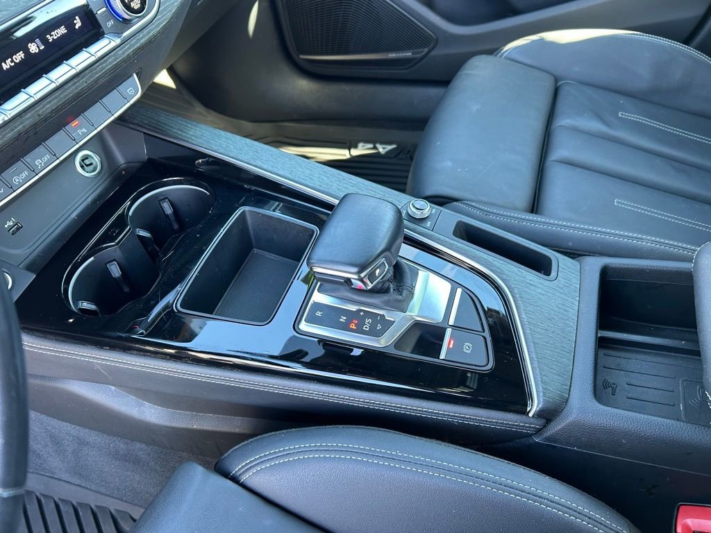 Used 2023 Audi A4 2.0T Premium Plus w/ Premium Plus Package image 21