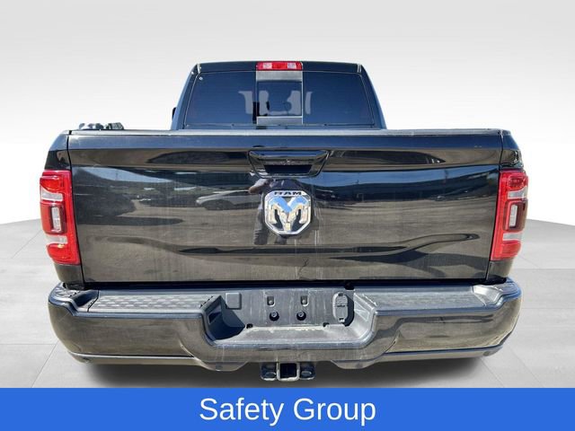 Used 2024 RAM 2500 Laramie w/ Safety Group image 3