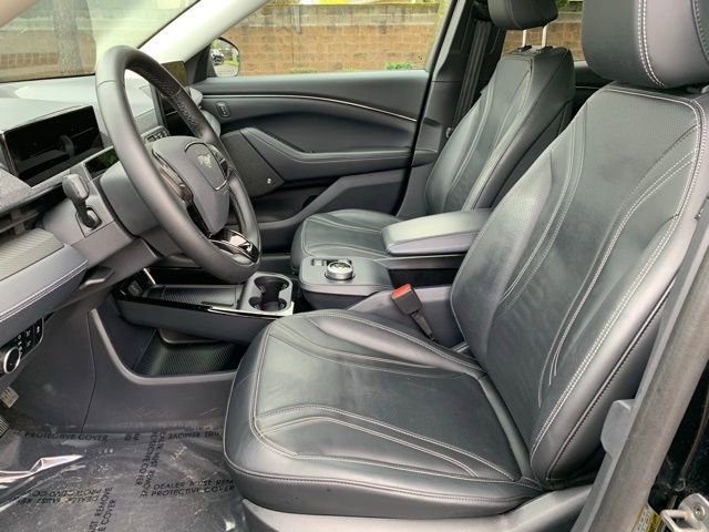 Used 2024 Ford Mustang Mach-E Premium image 12