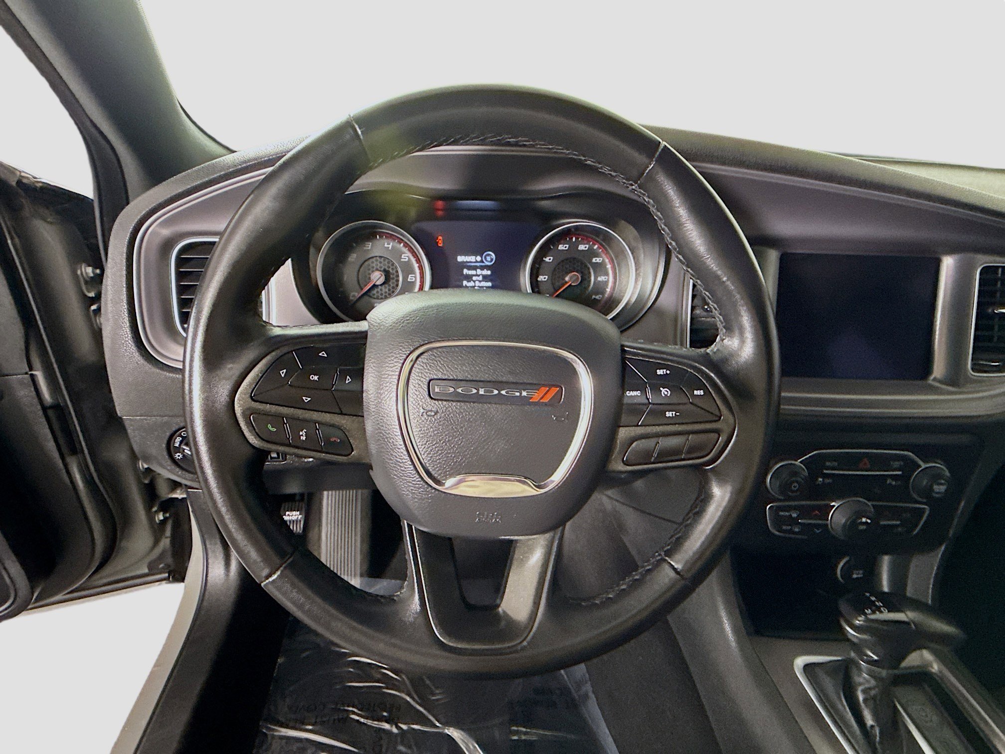 Used 2023 Dodge Charger SXT image 13