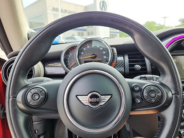 Used 2017 MINI Cooper S FWD image 18