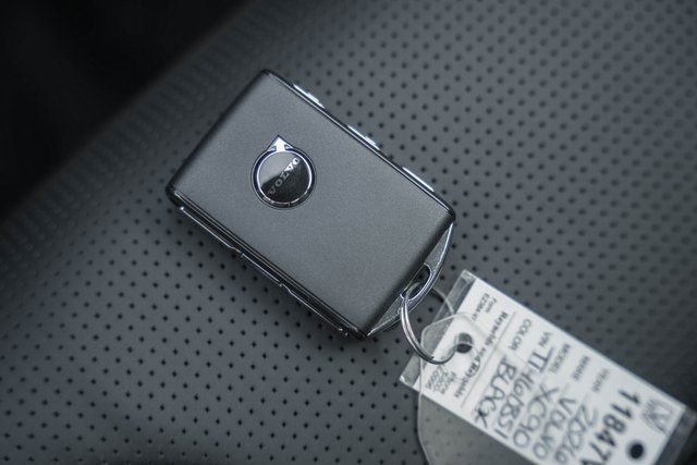 New 2026 Volvo XC90 B6 Ultra w/ Protection Package image 42