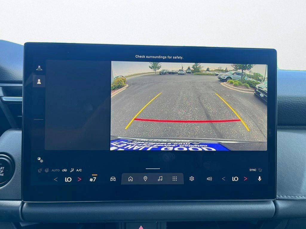 New 2026 MAZDA CX-5 Preferred AWD/4WD image 13