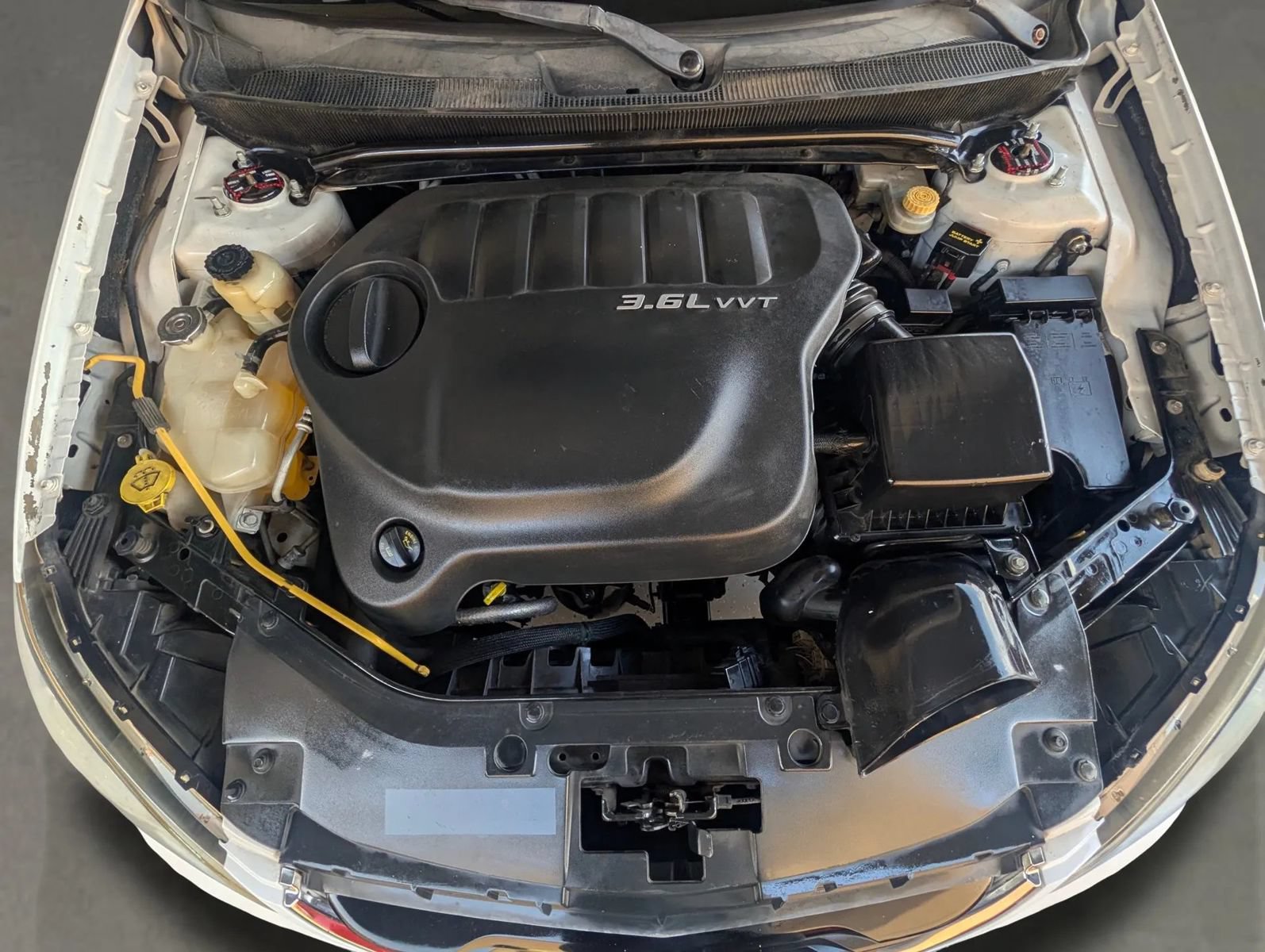 Used 2012 Chrysler 200 S FWD image 34
