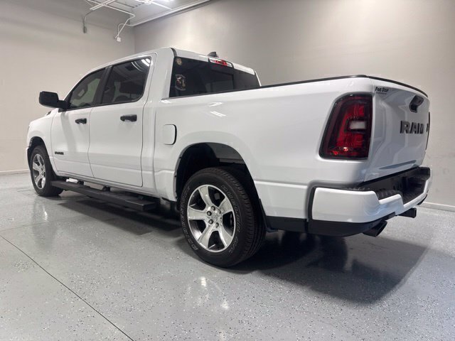Used 2026 RAM 1500 Express RWD image 7