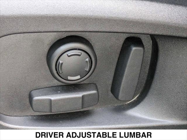 Used 2023 Jaguar F-PACE S image 40