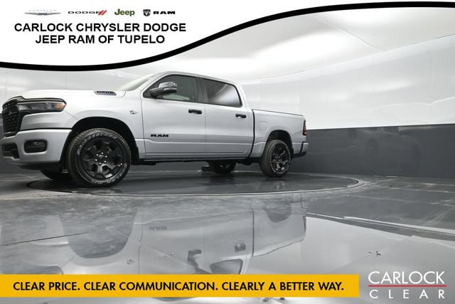 New 2026 RAM 1500 Big Horn w/ Night Edition AWD/4WD image 57