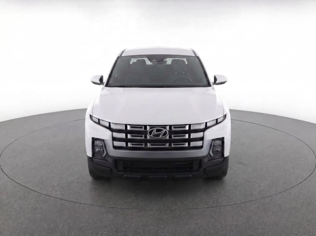 Certified 2025 Hyundai Santa Cruz SE AWD/4WD image 5