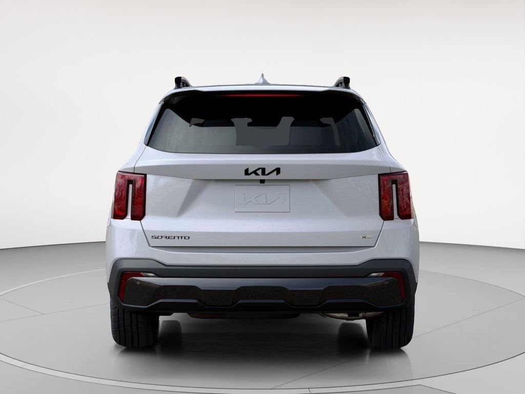 New 2026 Kia Sorento SX AWD/4WD image 13