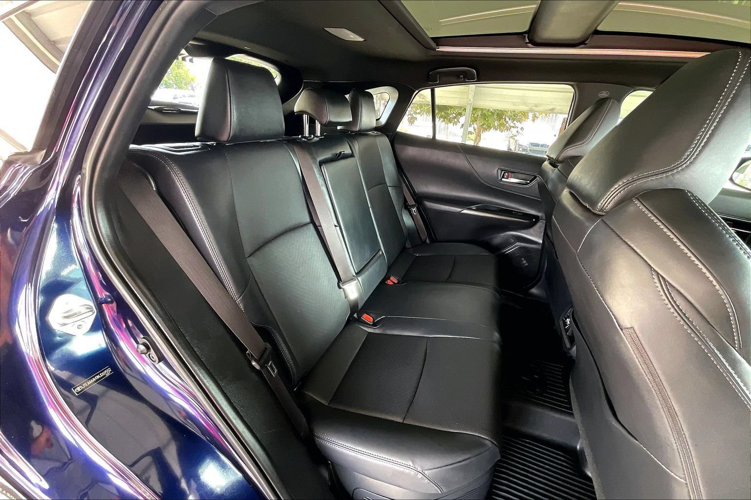 Used 2021 Toyota Venza Limited AWD/4WD image 20