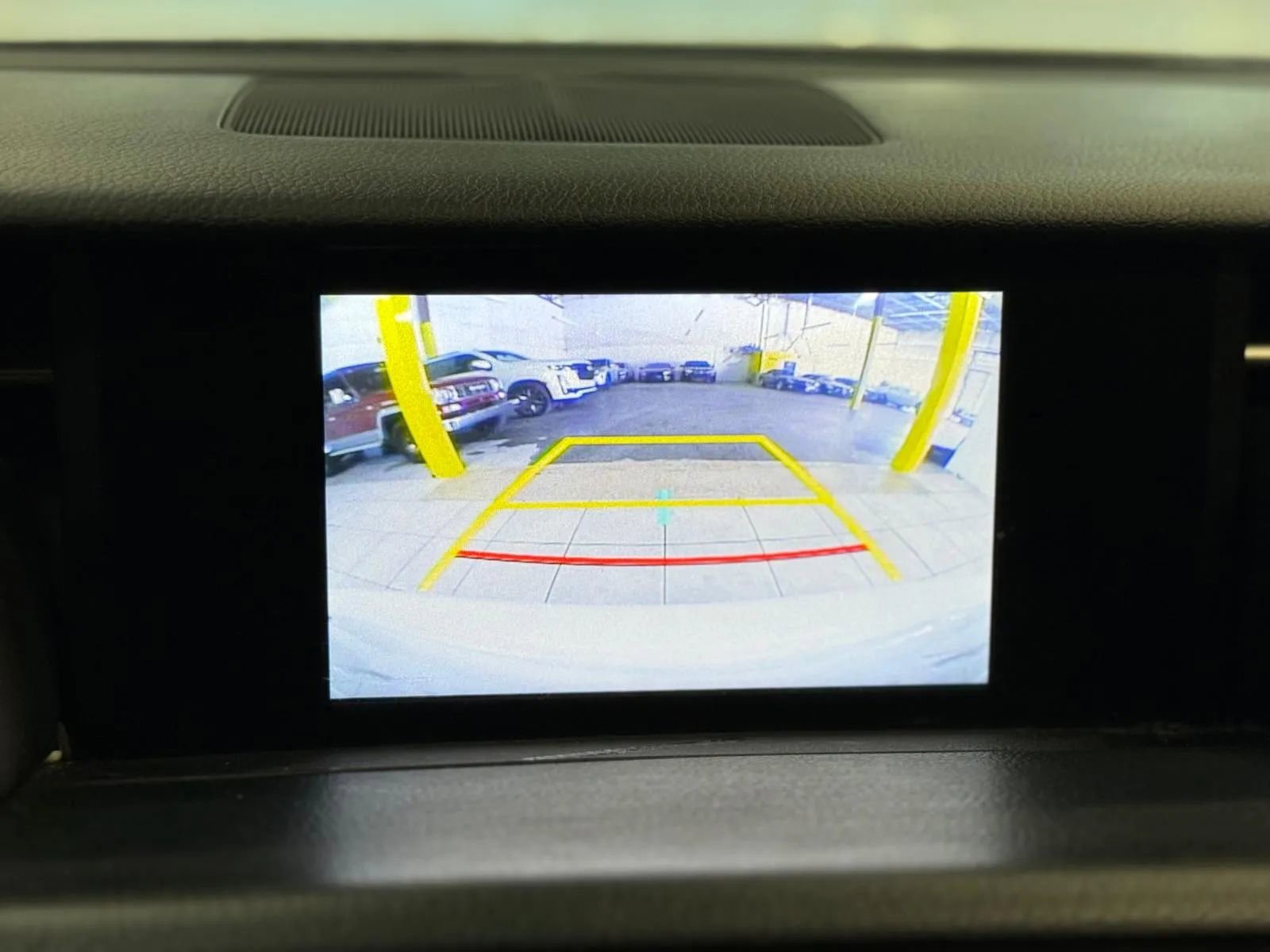 Used 2016 Lexus IS 300 AWD w/ F Sport Package image 32