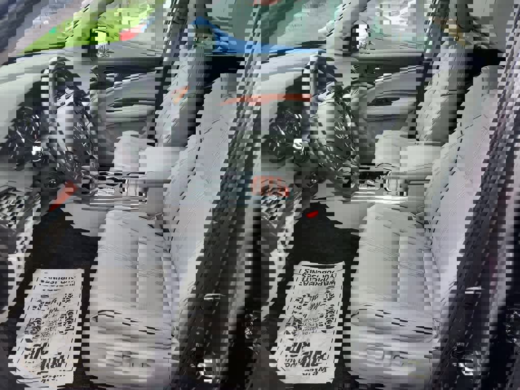 Used 2017 Acura MDX SH-AWD w/ Advance Package image 11