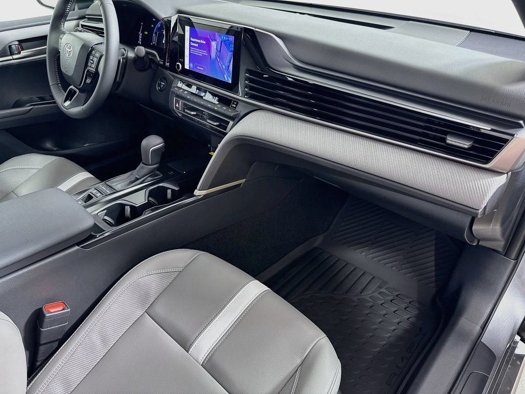 New 2026 Toyota Camry SE AWD/4WD image 26